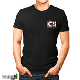 Duff Estampado Pequeño - Barcraft